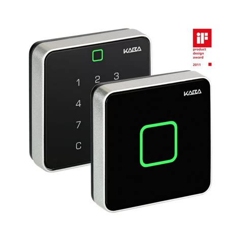 kaba access control card reader|card reader keypad.